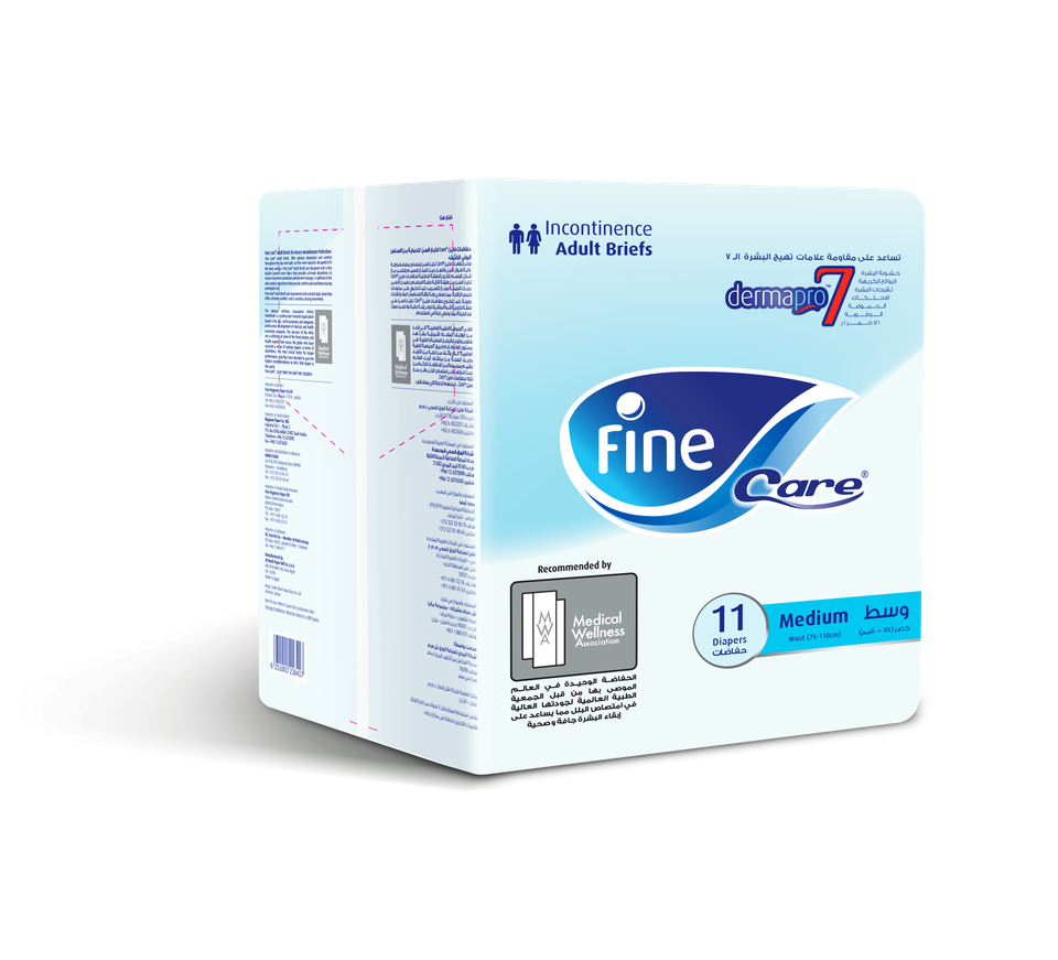 Fine Care Products